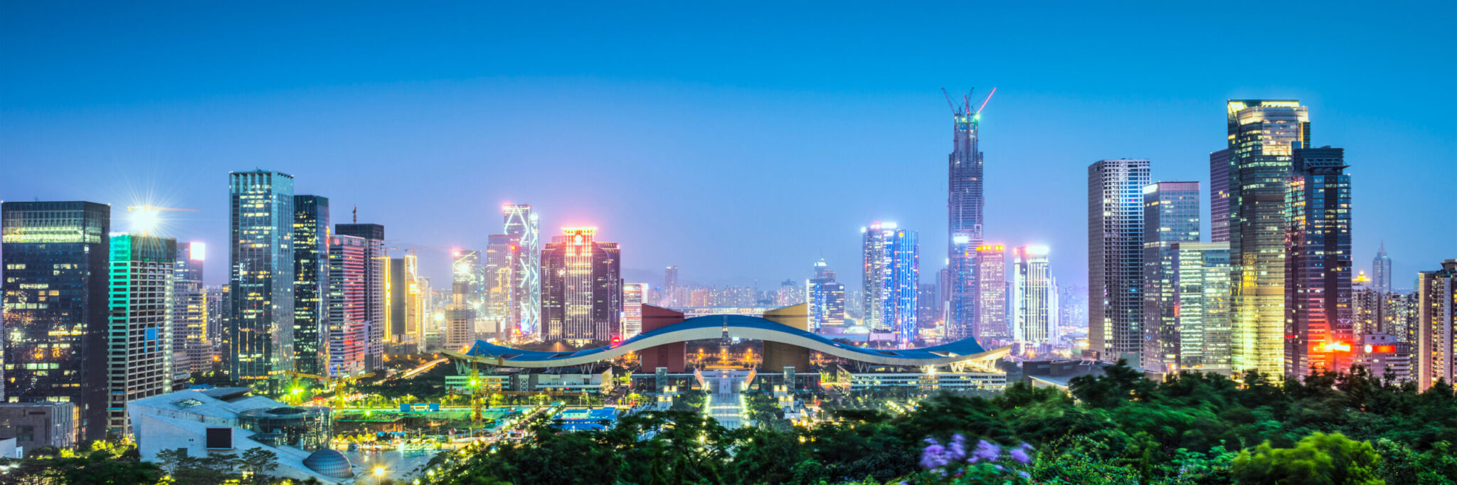 Our Team Heads to China for Mold Sampling