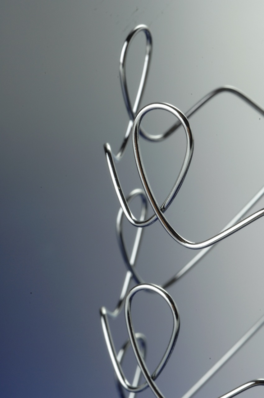 Advanced Metal Automation for Wire-Formed Nitinol Stent Programs
