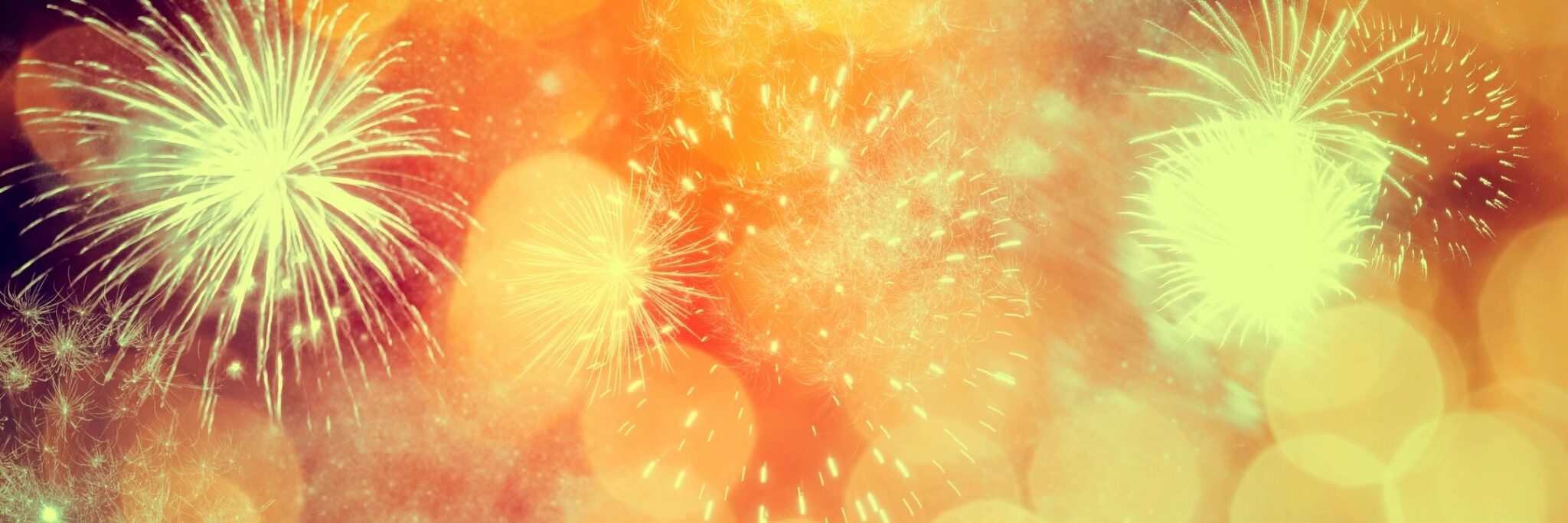 Celebrating an Excellent Year